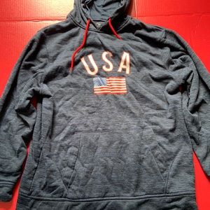 USA Hoodie